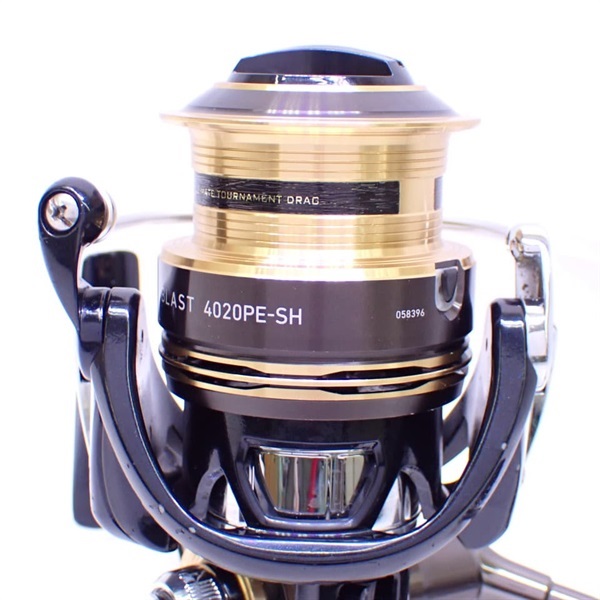 １３ブラスト４０２０ＰＥ－ＳＨ